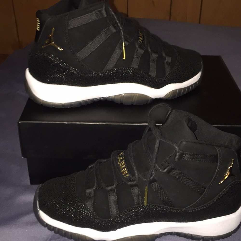 Jordan 11